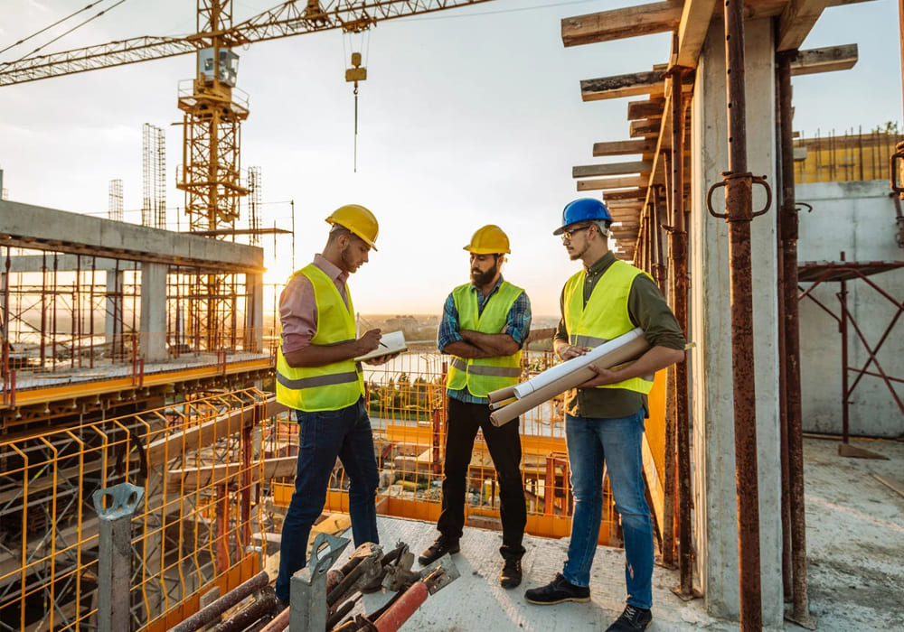 construction